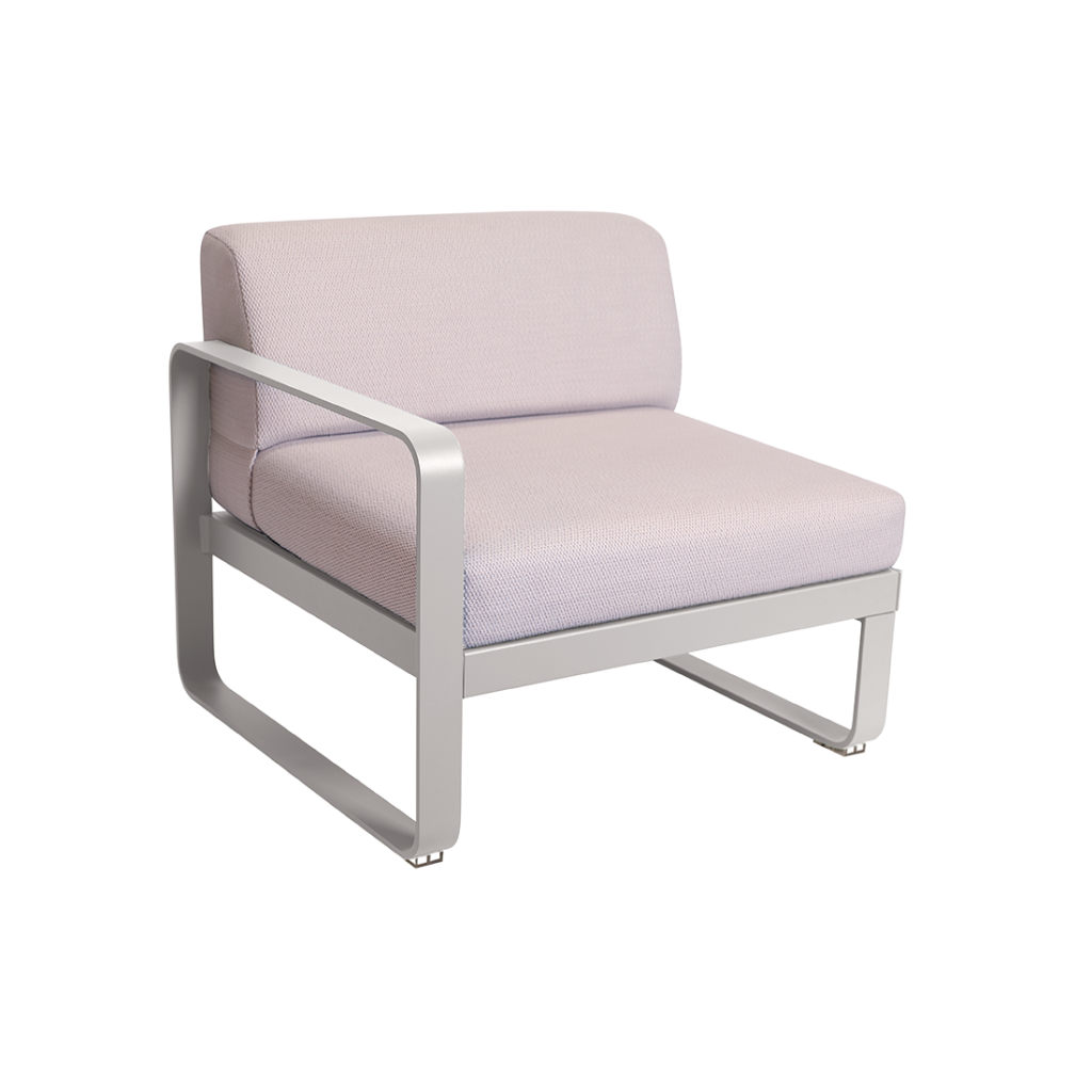 Fermob Bellevie 1-seater Left Module
