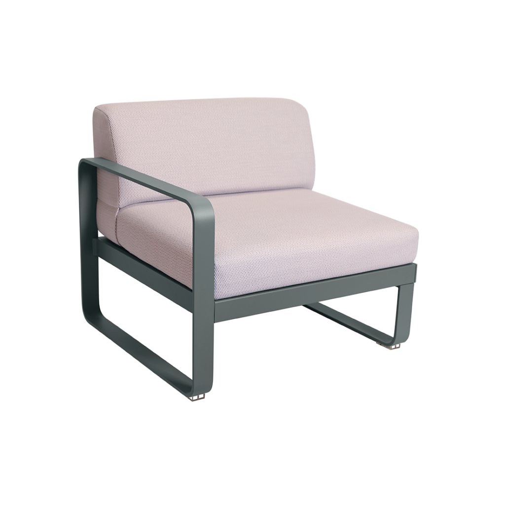 Fermob Bellevie 1-seater Left Module