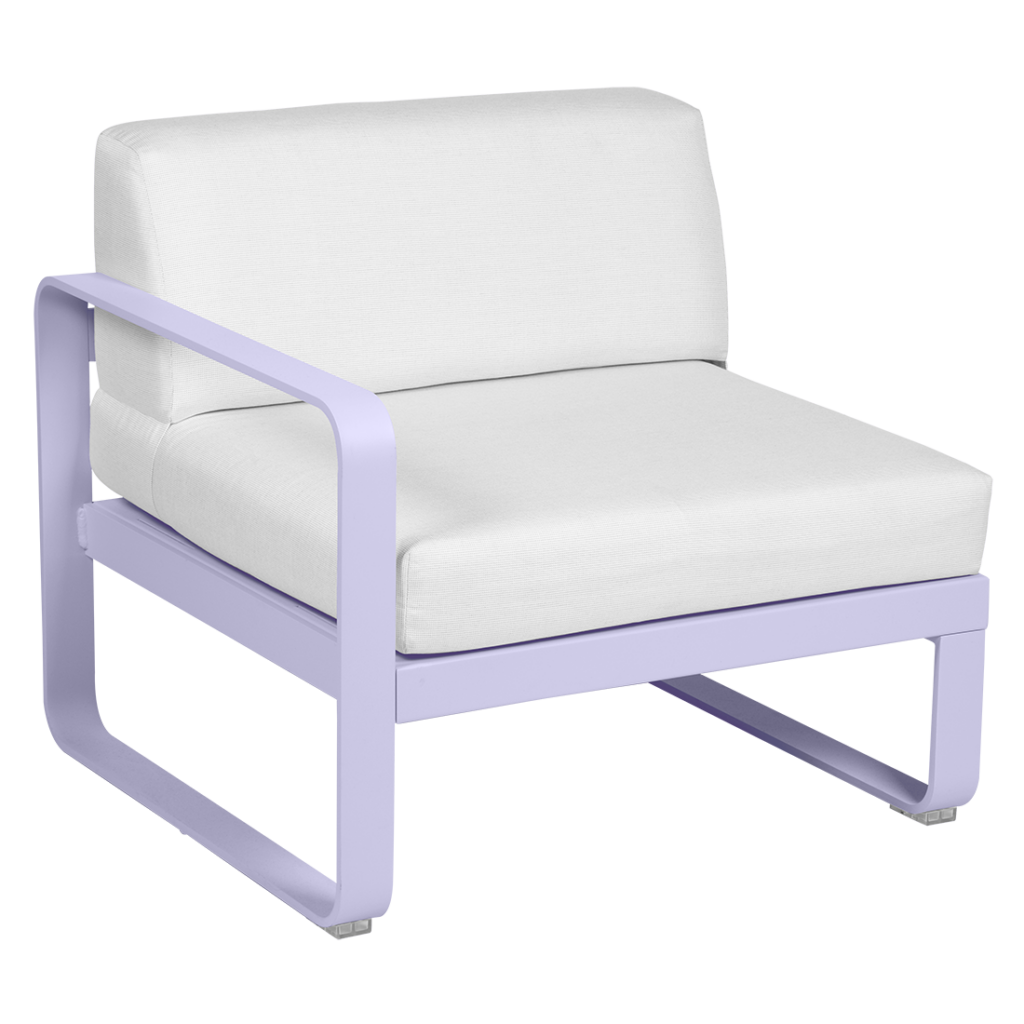 Fermob Bellevie 1-seater Left Module