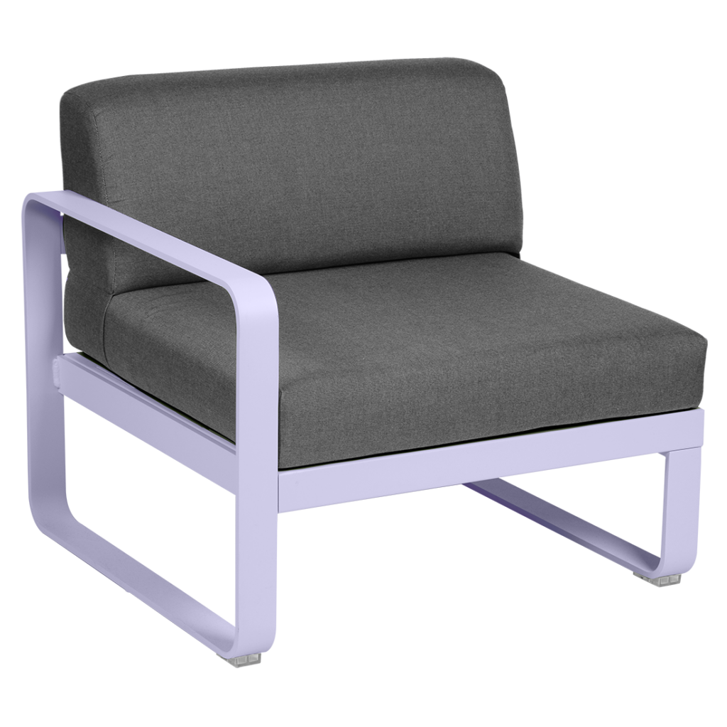 Fermob Bellevie 1-seater Left Module