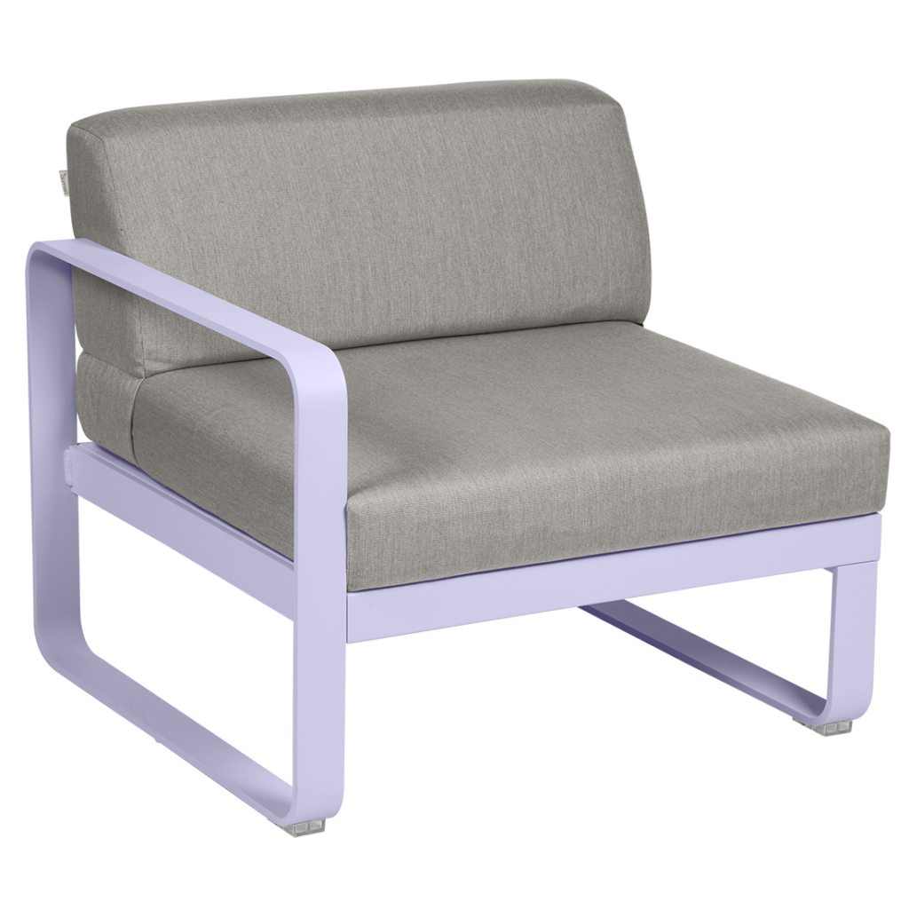 Fermob Bellevie 1-seater Left Module