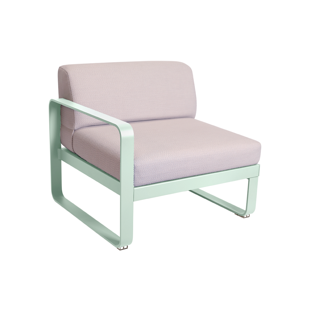 Fermob Bellevie 1-seater Left Module
