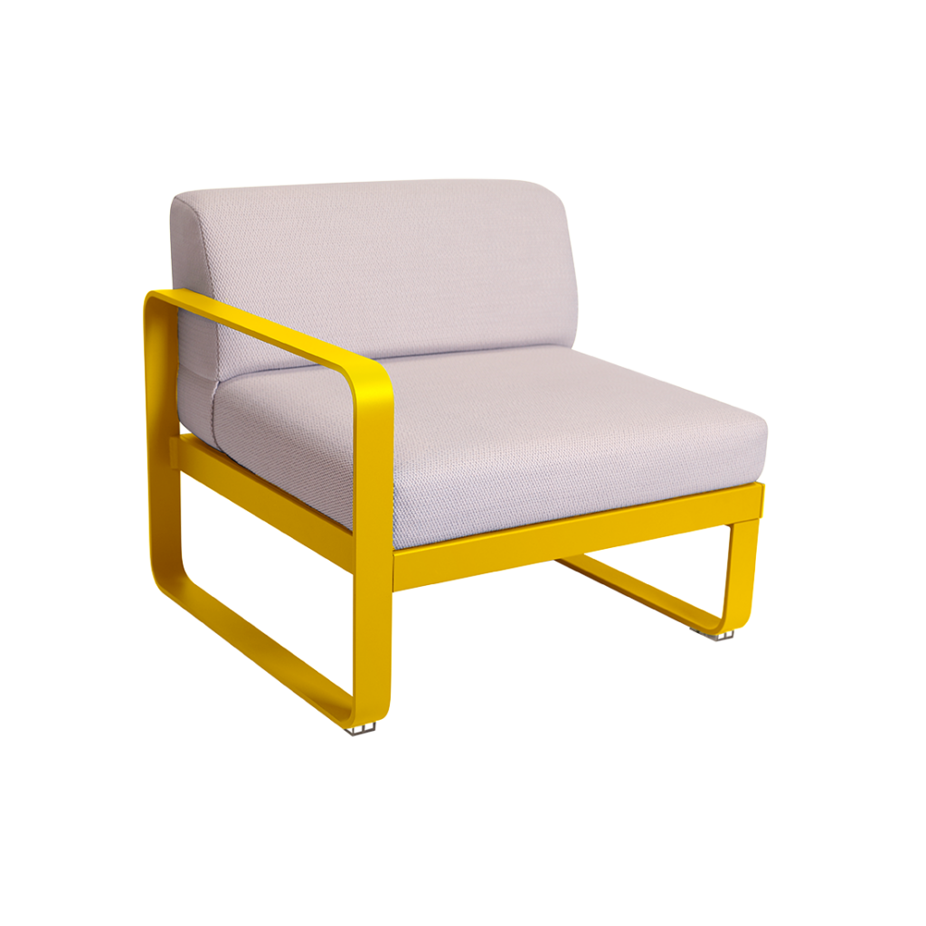 Fermob Bellevie 1-seater Left Module