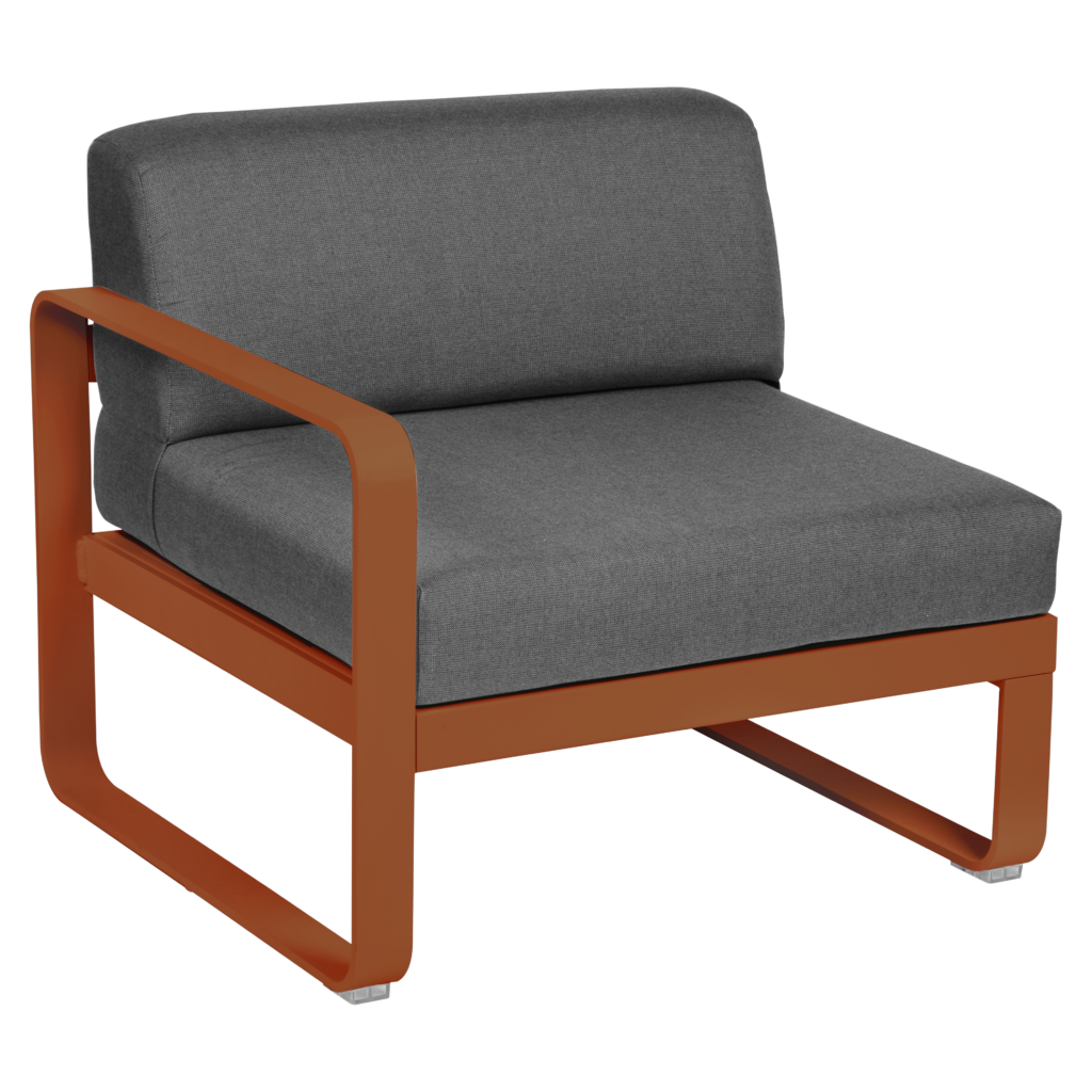 Fermob Bellevie 1-seater Left Module