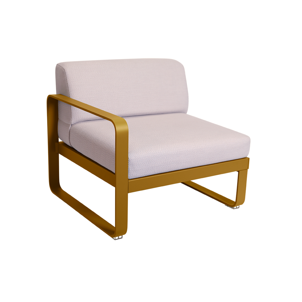Fermob Bellevie 1-seater Left Module