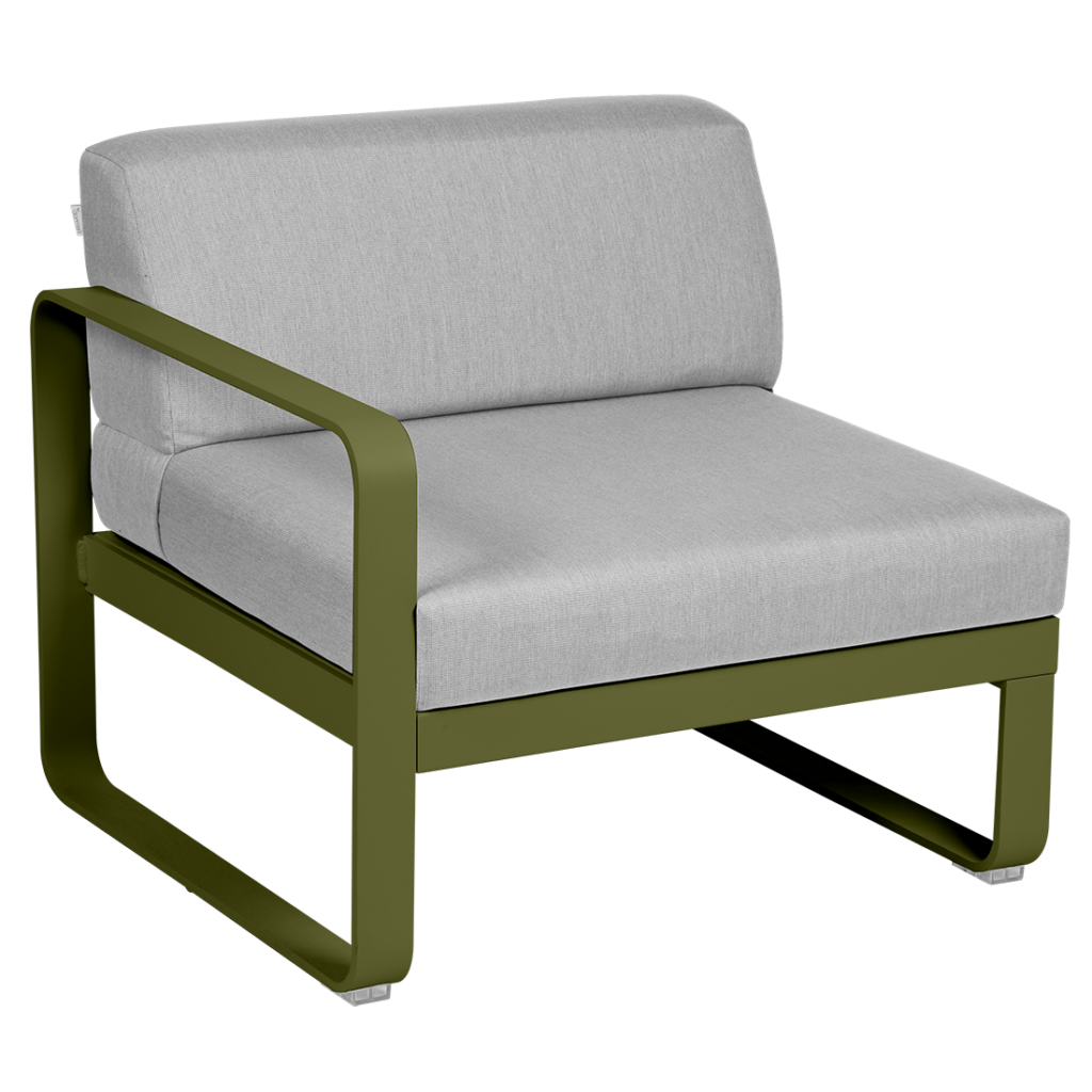 Fermob Bellevie 1-seater Left Module