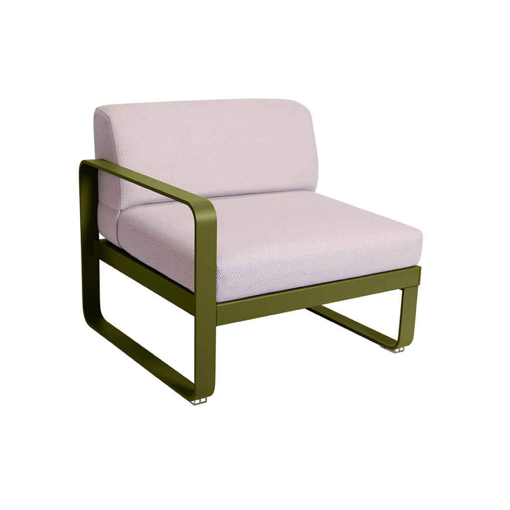 Fermob Bellevie 1-seater Left Module
