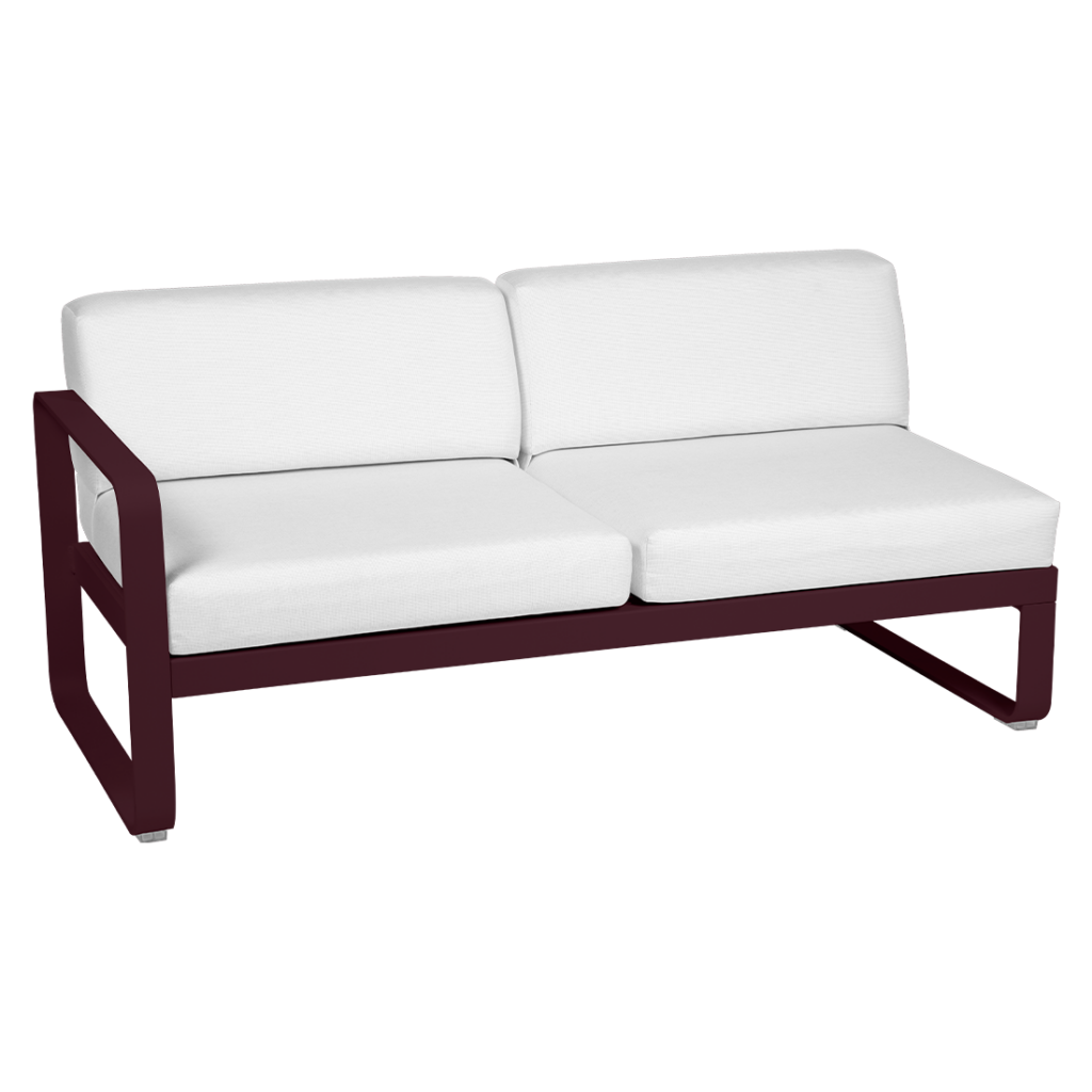 Fermob Bellevie 2-seater Left Module
