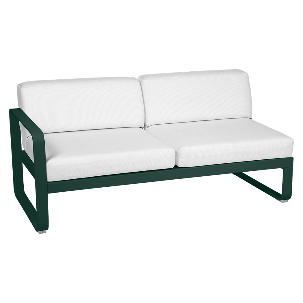 Fermob Bellevie 2-seater Left Module