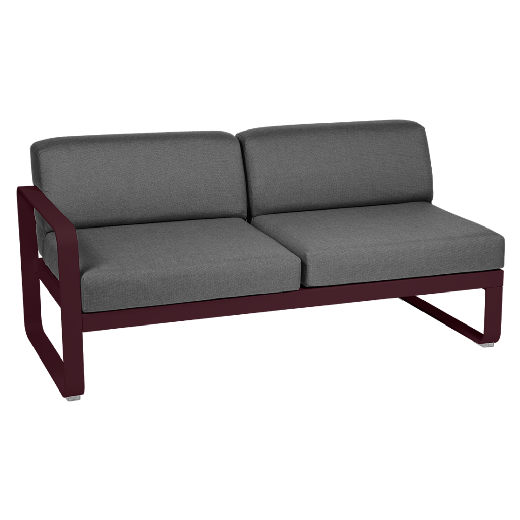Fermob Bellevie 2-seater Left Module