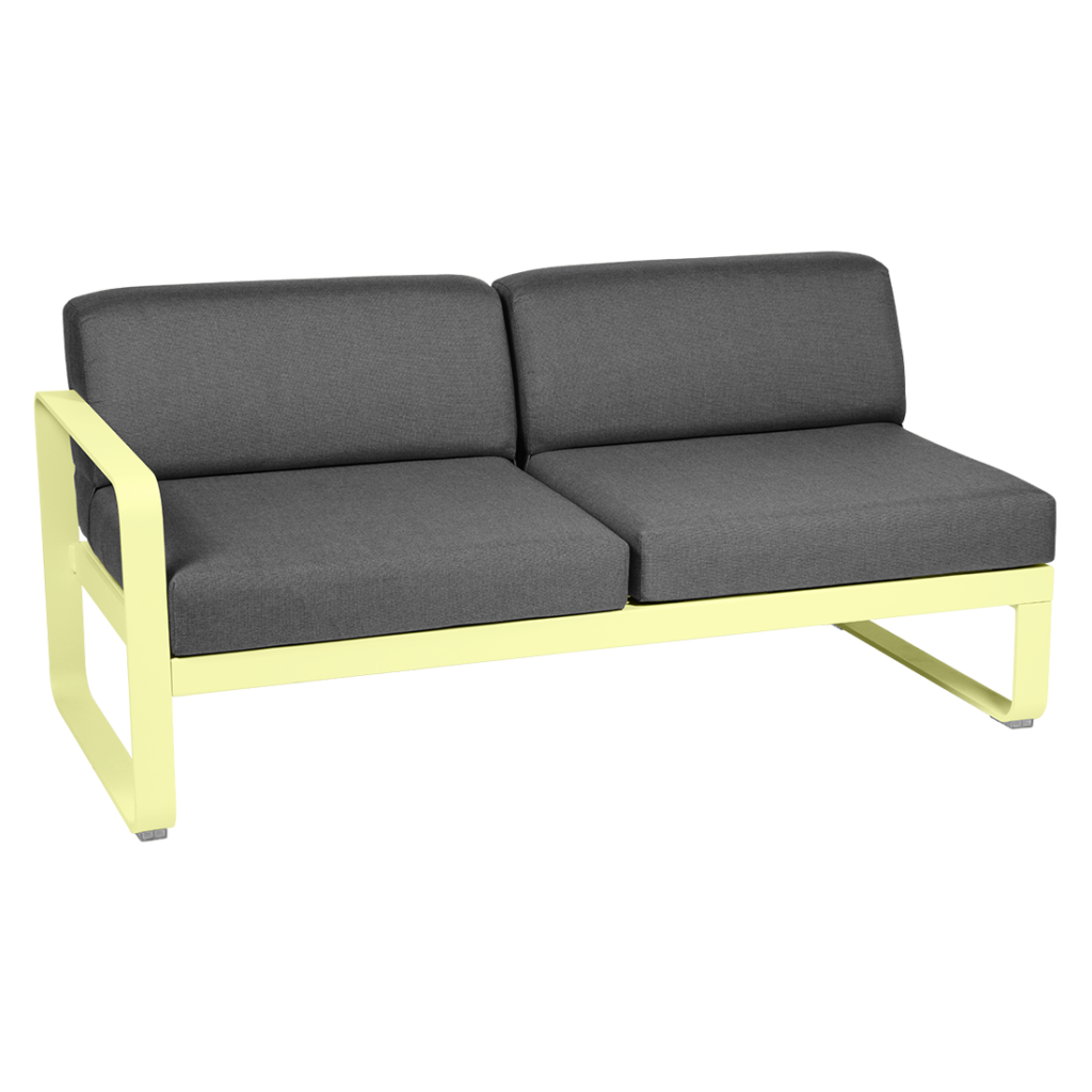 Fermob Bellevie 2-seater Left Module