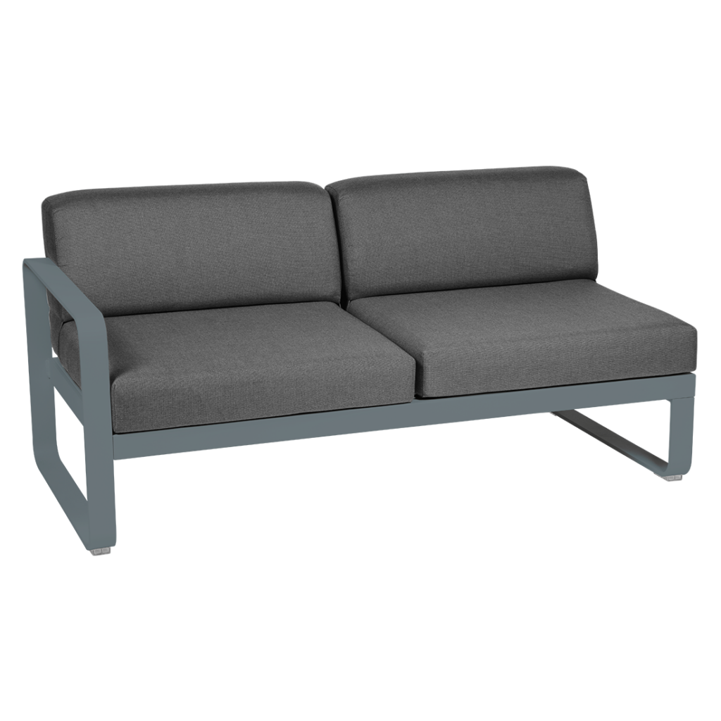 Fermob Bellevie 2-seater Left Module