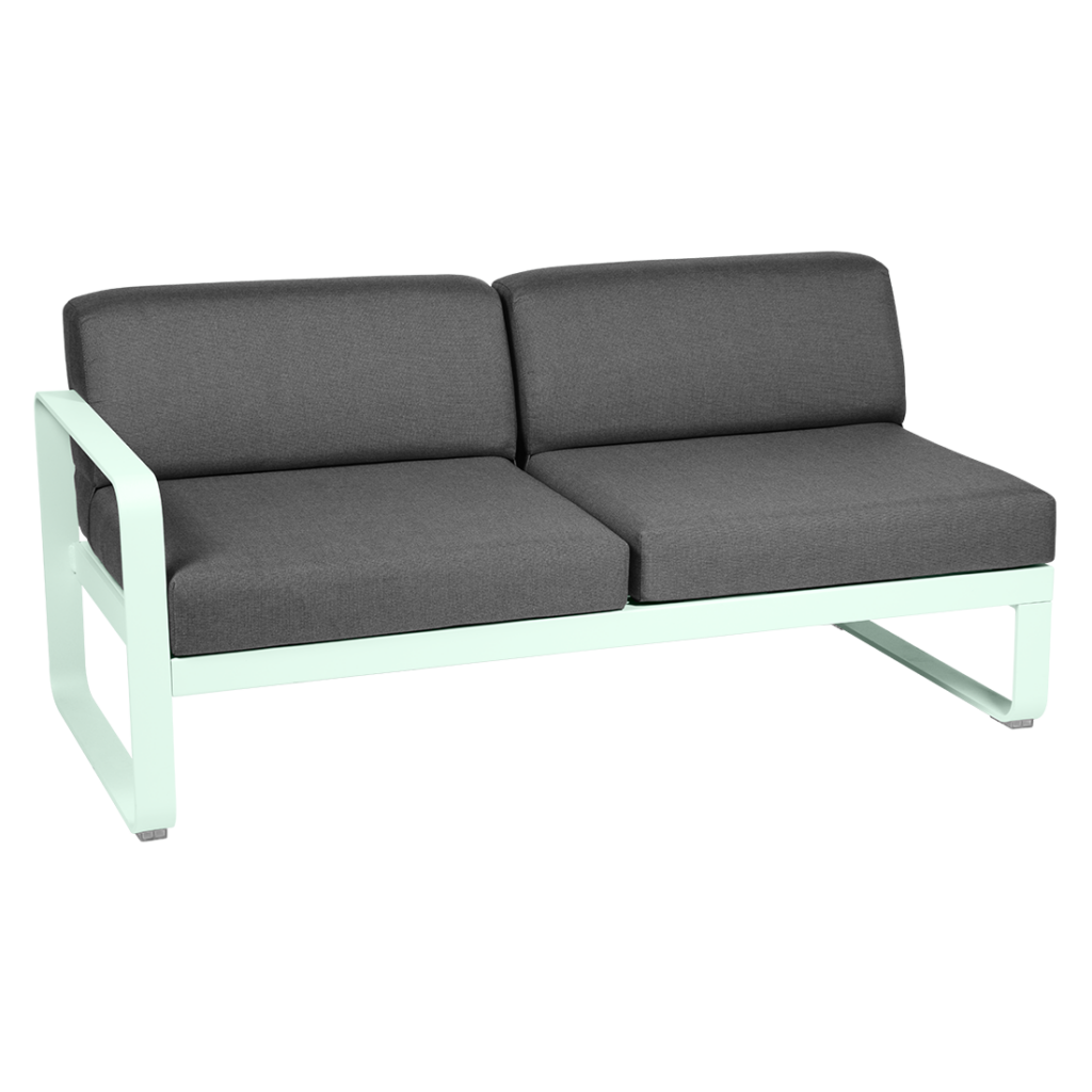 Fermob Bellevie 2-seater Left Module