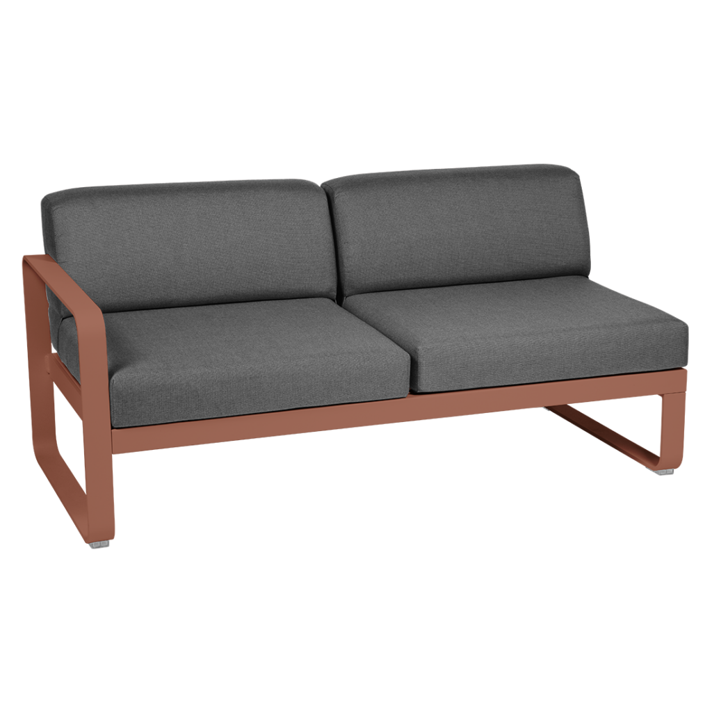 Fermob Bellevie 2-seater Left Module