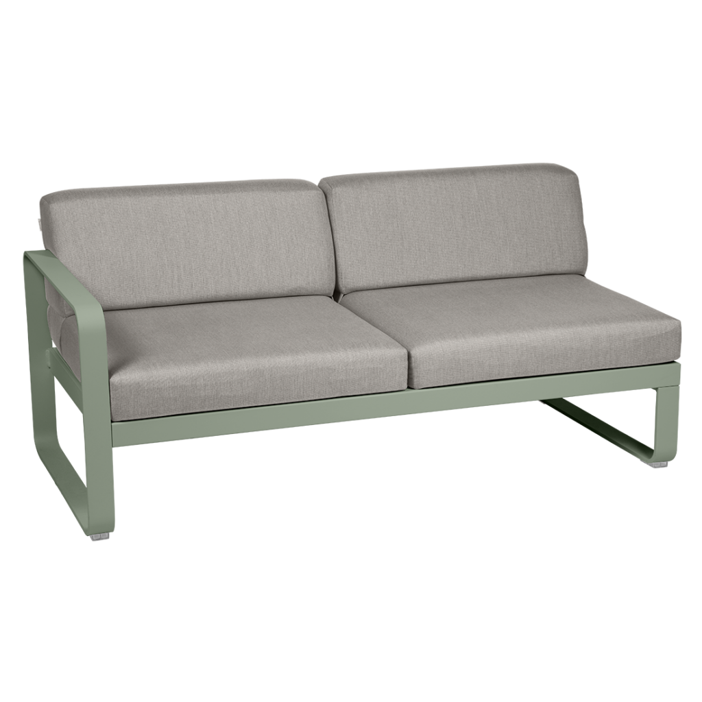 Fermob Bellevie 2-seater Left Module