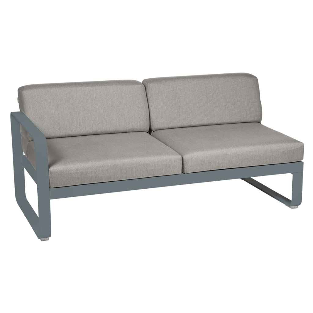 Fermob Bellevie 2-seater Left Module