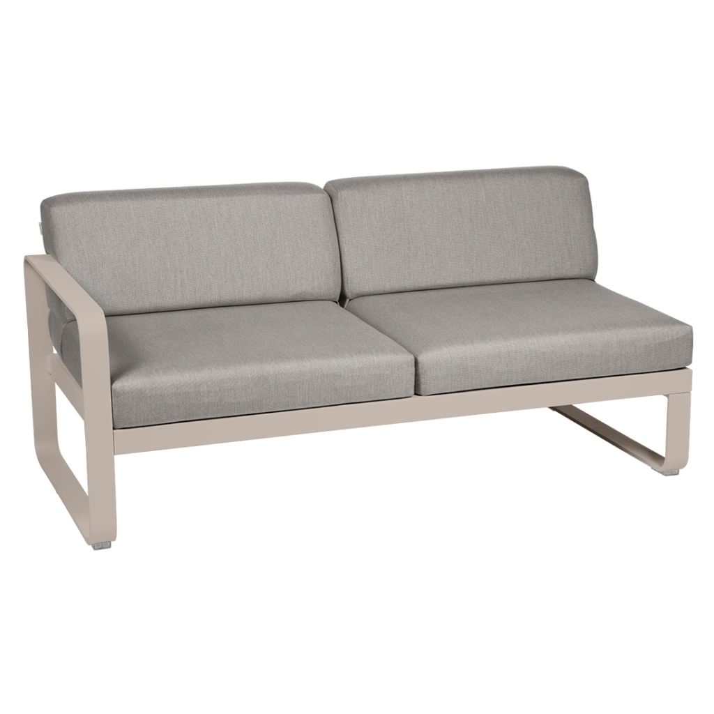 Fermob Bellevie 2-seater Left Module