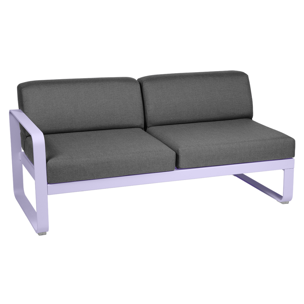 Fermob Bellevie 2-seater Left Module