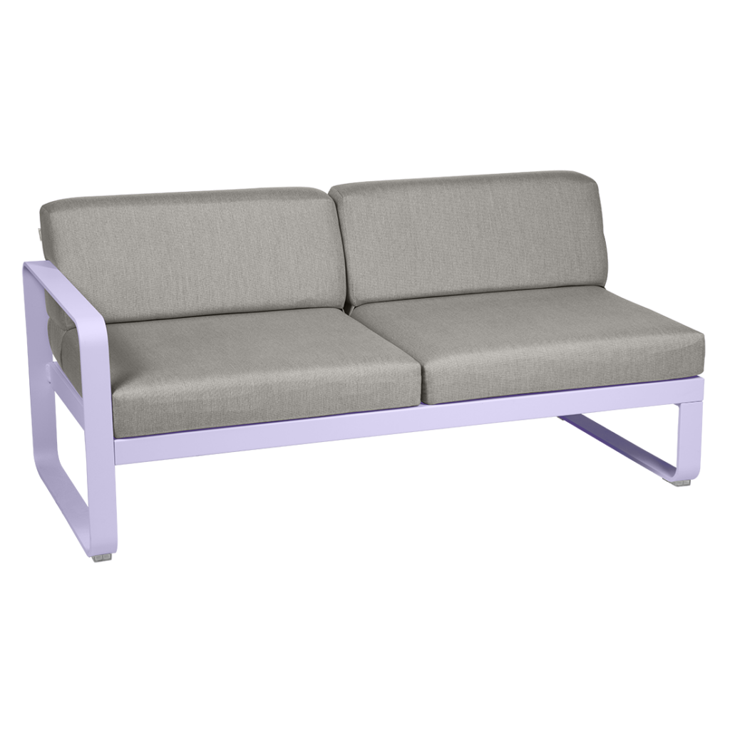 Fermob Bellevie 2-seater Left Module