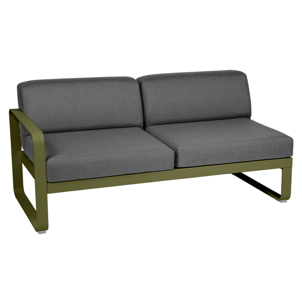 Fermob Bellevie 2-seater Left Module