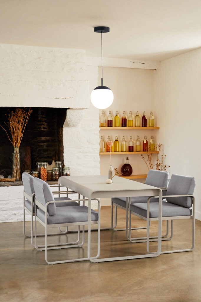 Bellevie Dining Armchair - Afbeelding 2