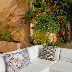 Fermob Bellevie 1-seater Right Module