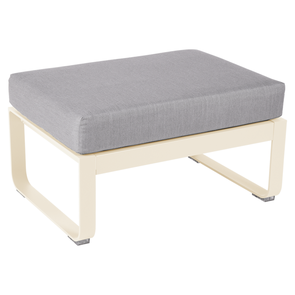 Fermob Bellevie Ottoman