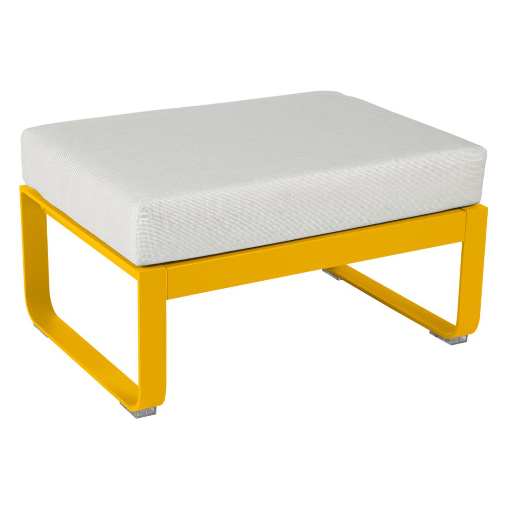 Fermob Bellevie Ottoman