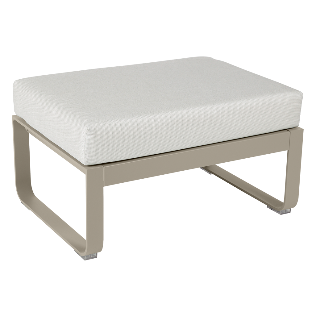 Fermob Bellevie Ottoman