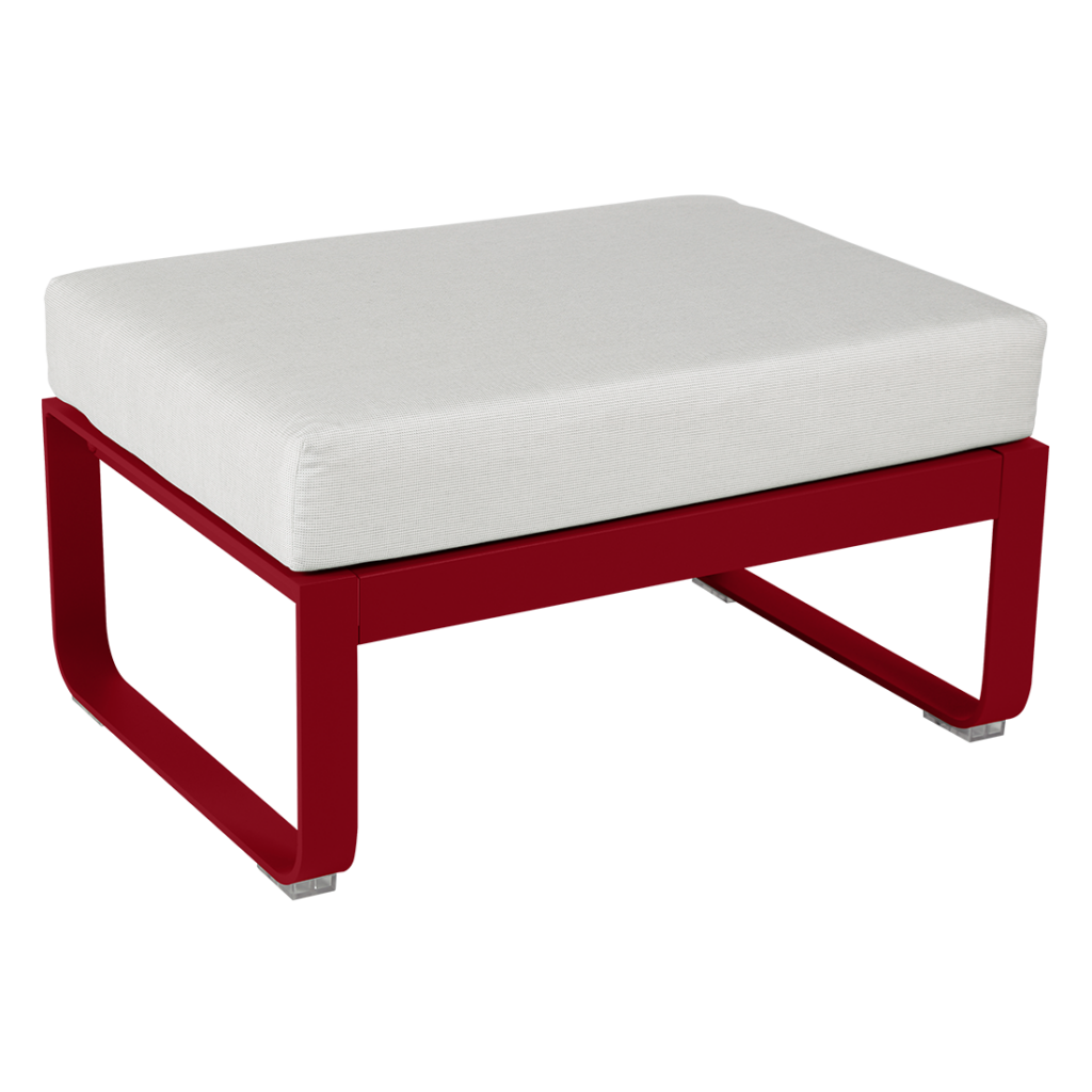 Fermob Bellevie Ottoman
