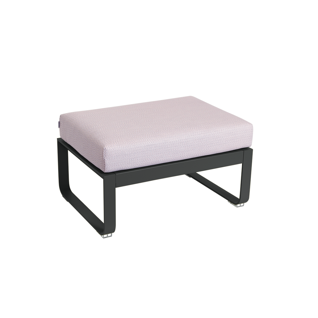 Fermob Bellevie Ottoman