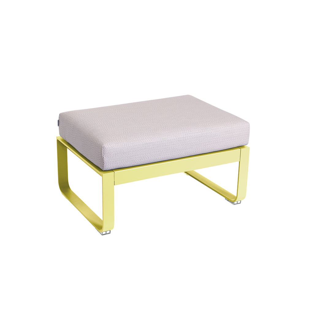 Fermob Bellevie Ottoman