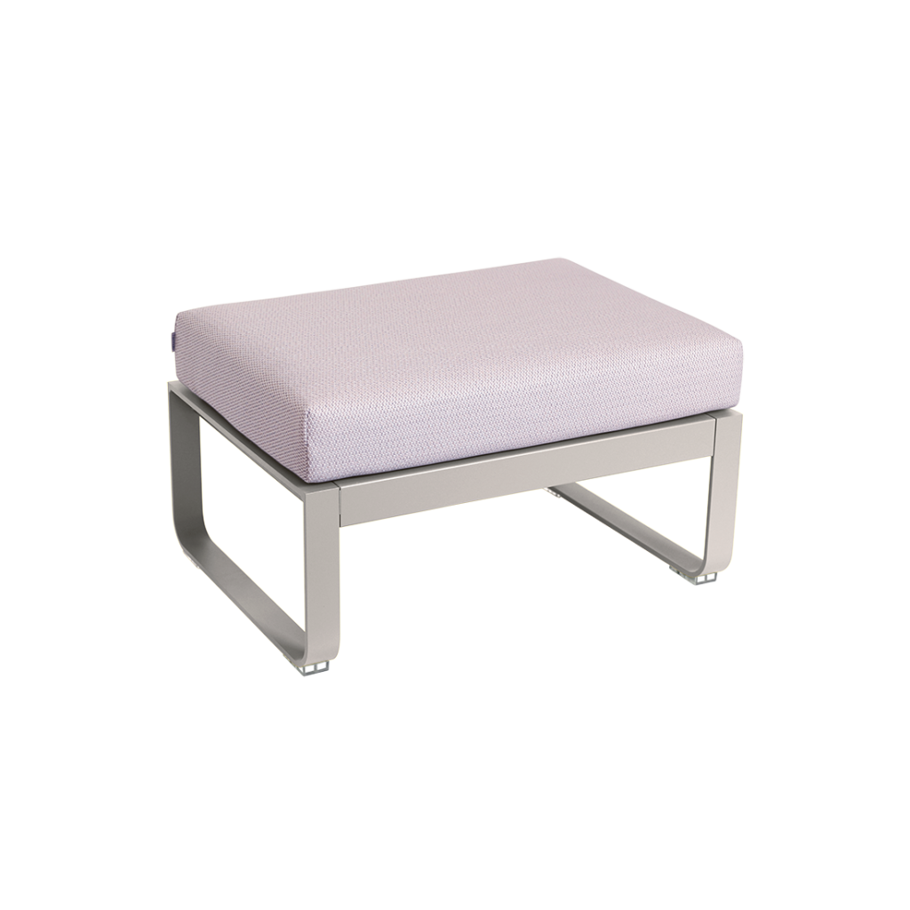 Fermob Bellevie Ottoman