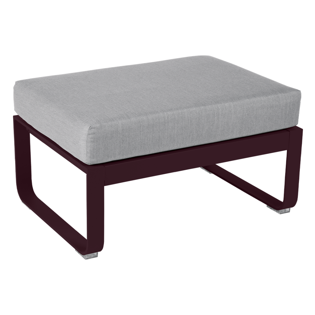 Fermob Bellevie Ottoman