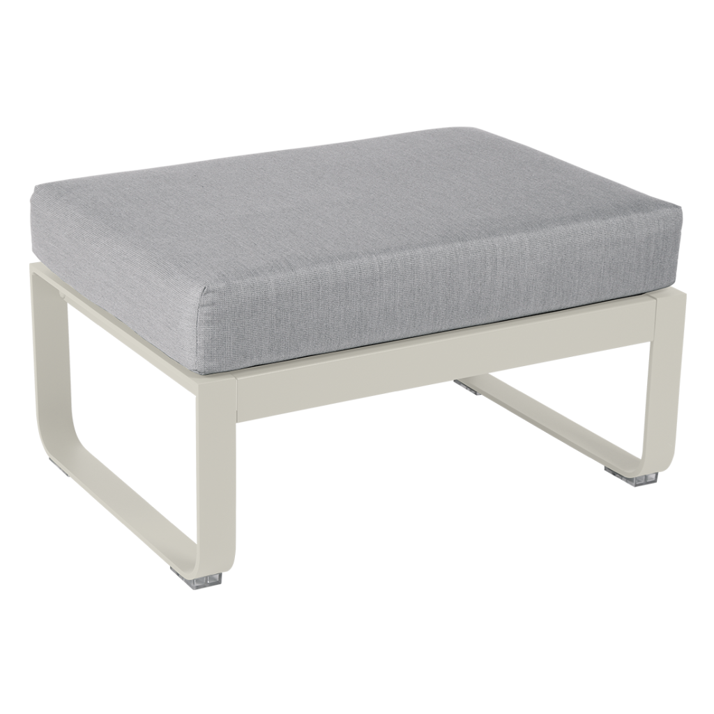 Fermob Bellevie Ottoman