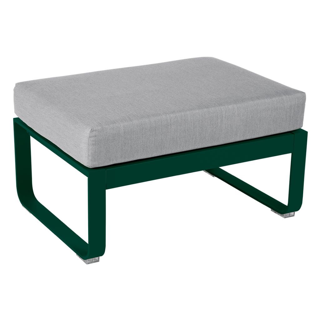 Fermob Bellevie Ottoman