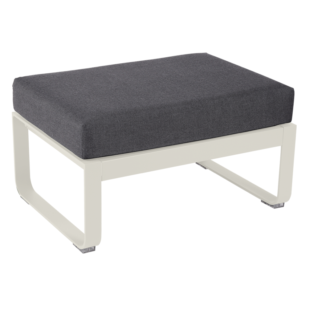 Fermob Bellevie Ottoman
