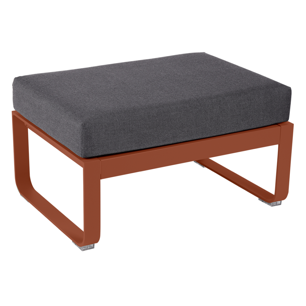Fermob Bellevie Ottoman