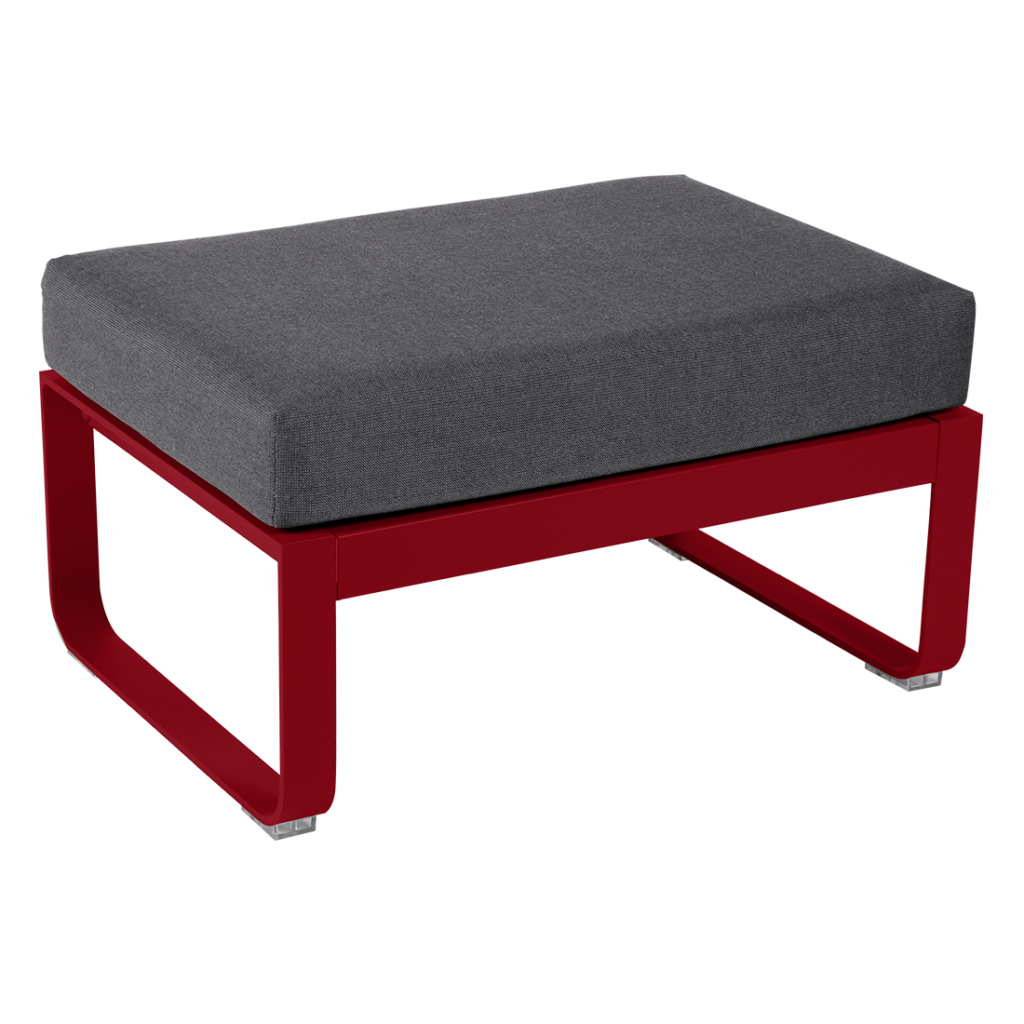 Fermob Bellevie Ottoman