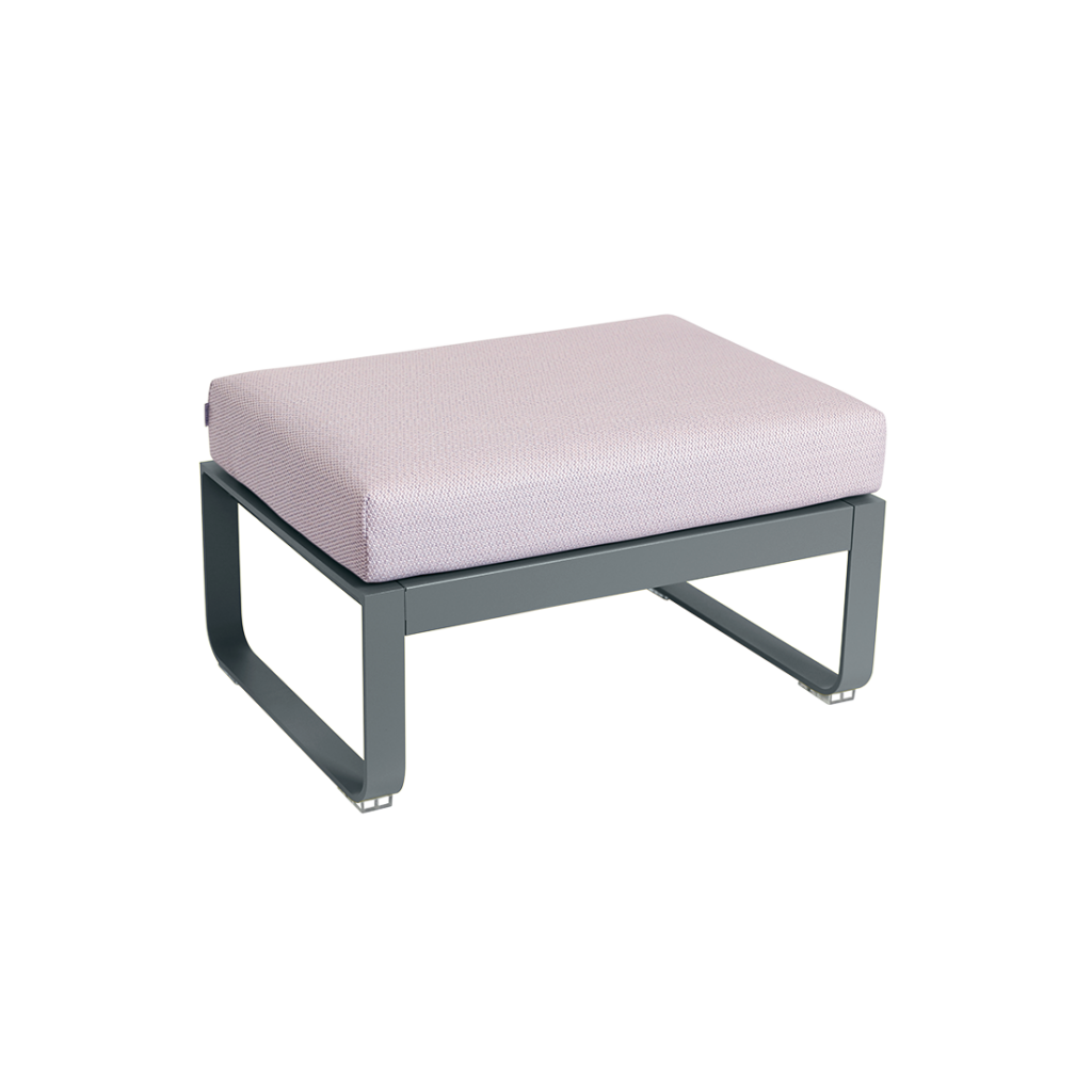 Fermob Bellevie Ottoman