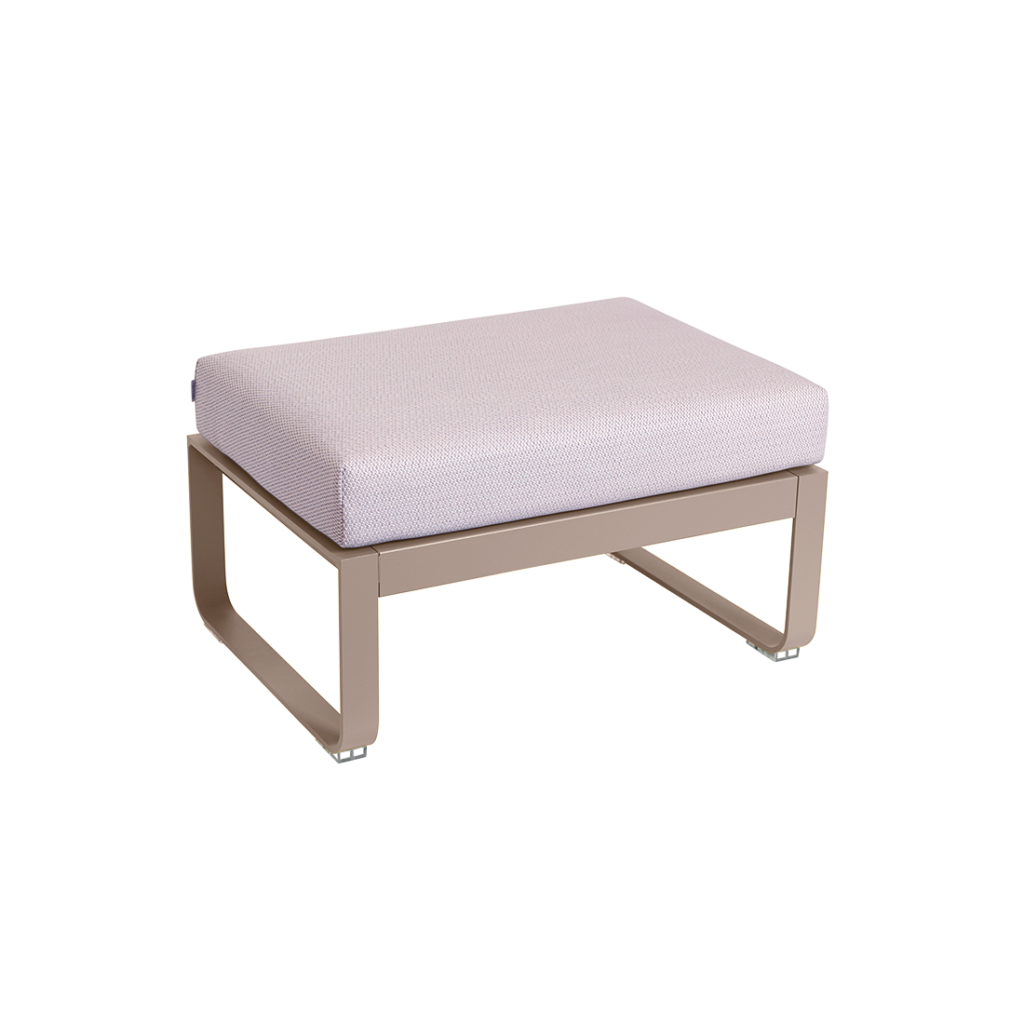 Fermob Bellevie Ottoman