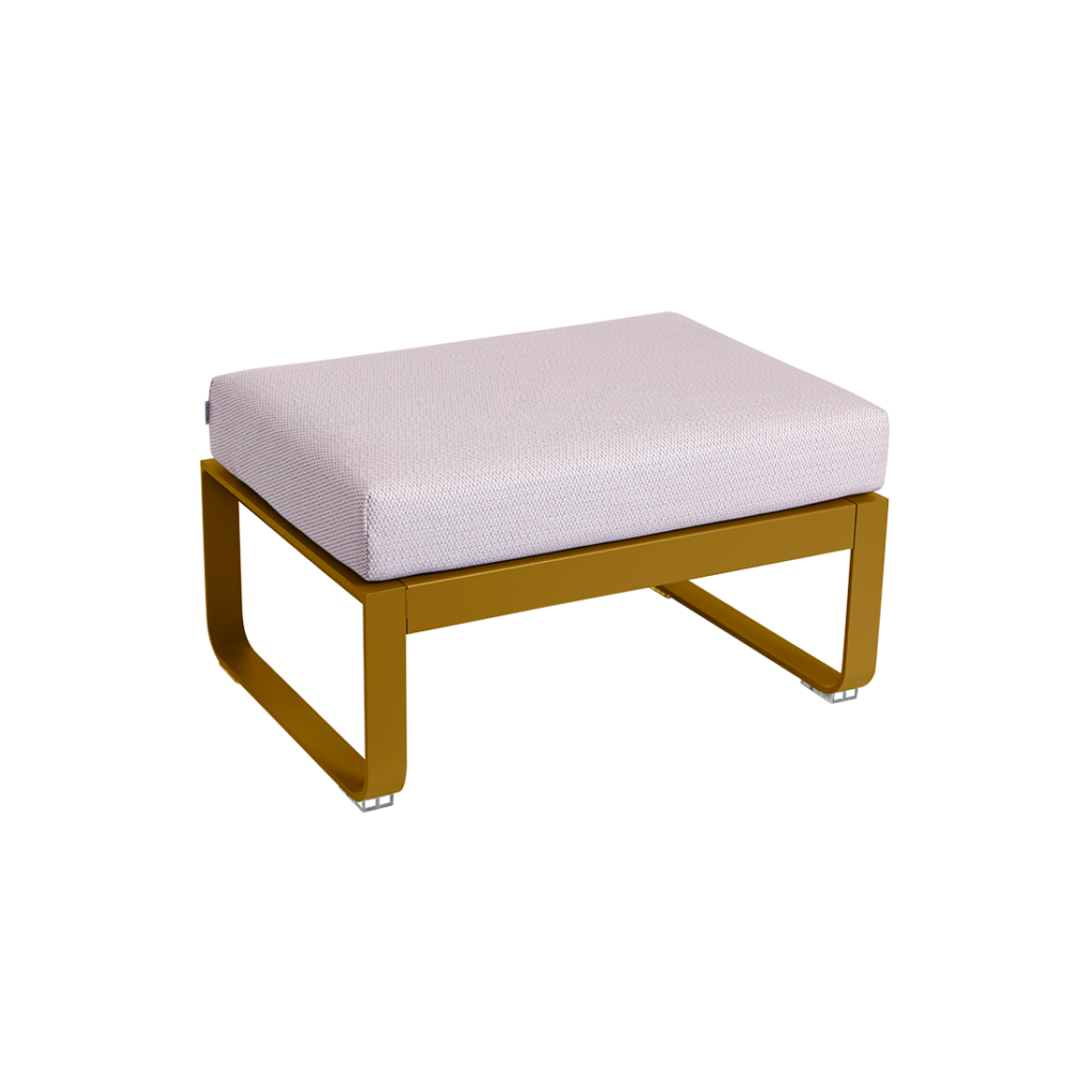 Fermob Bellevie Ottoman