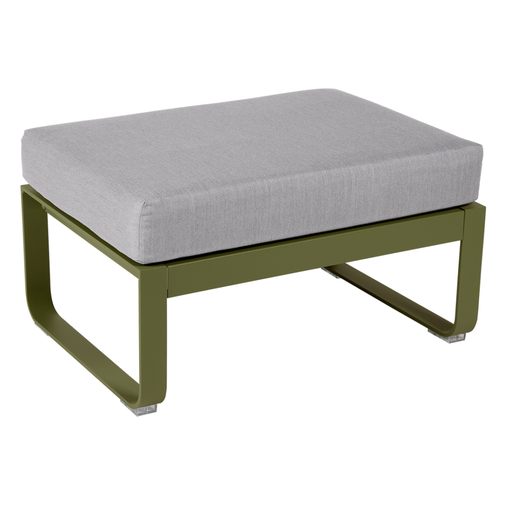 Fermob Bellevie Ottoman