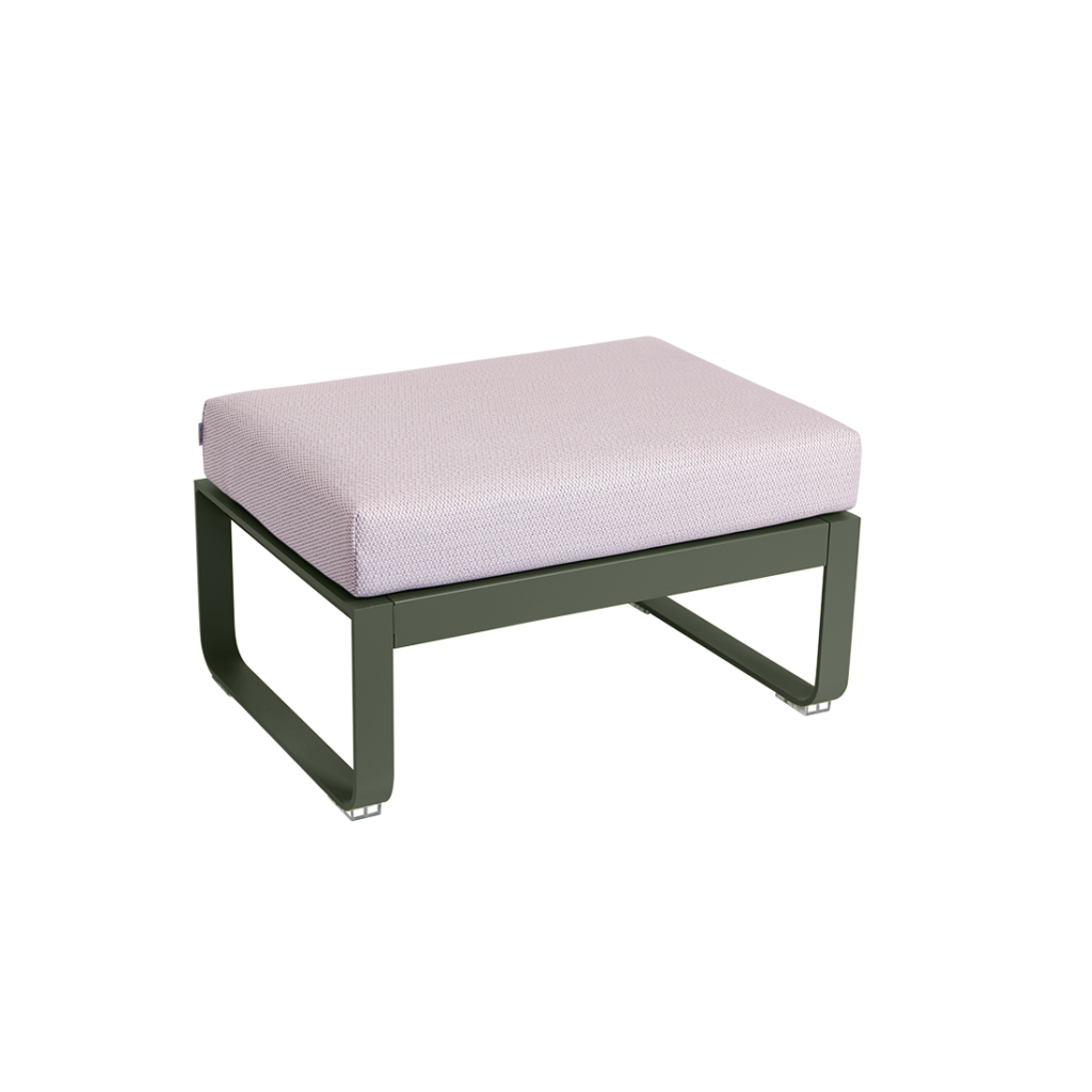 Fermob Bellevie Ottoman
