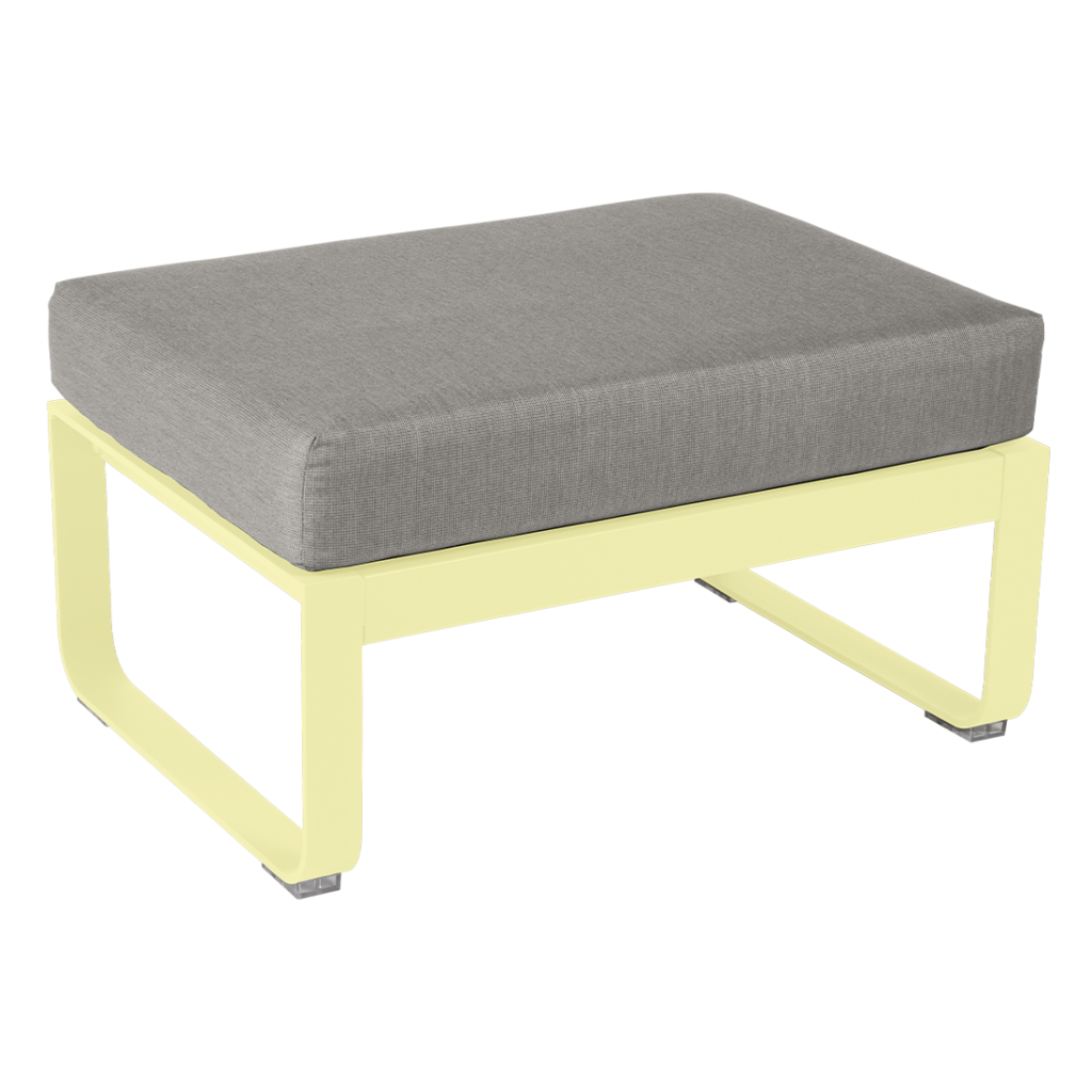 Fermob Bellevie Ottoman