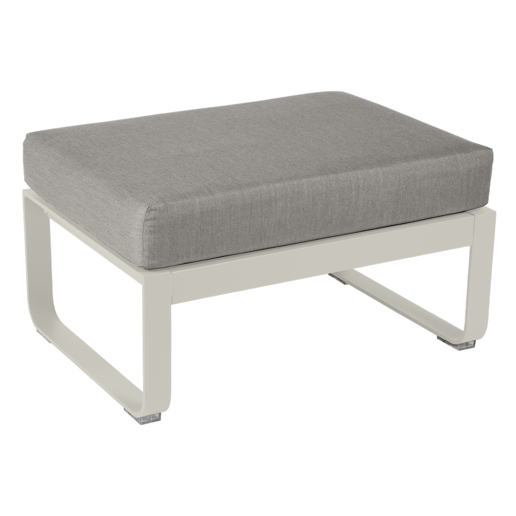 Fermob Bellevie Ottoman