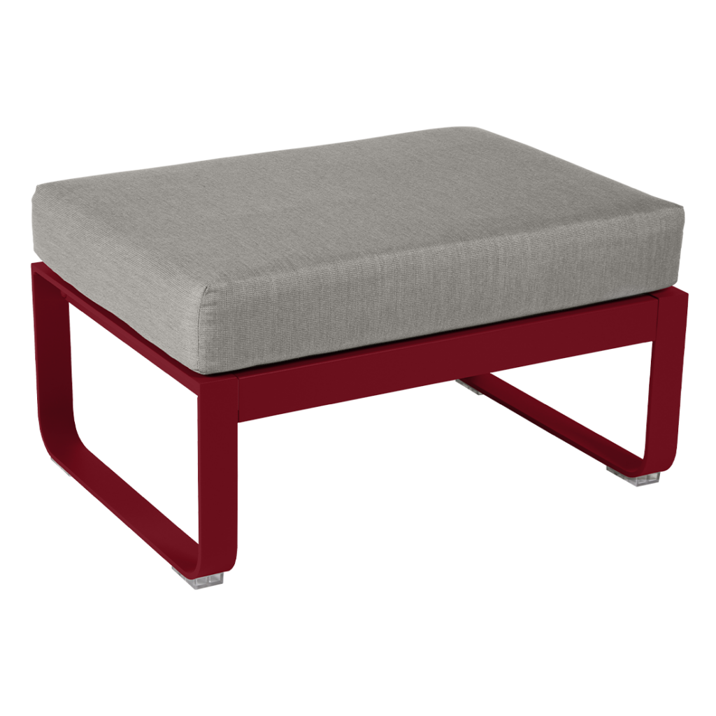 Fermob Bellevie Ottoman