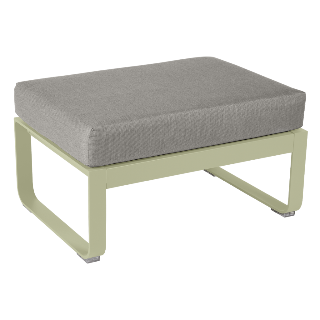 Fermob Bellevie Ottoman