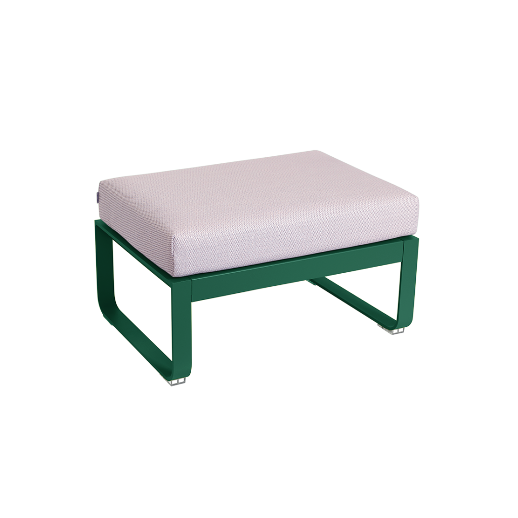 Fermob Bellevie Ottoman