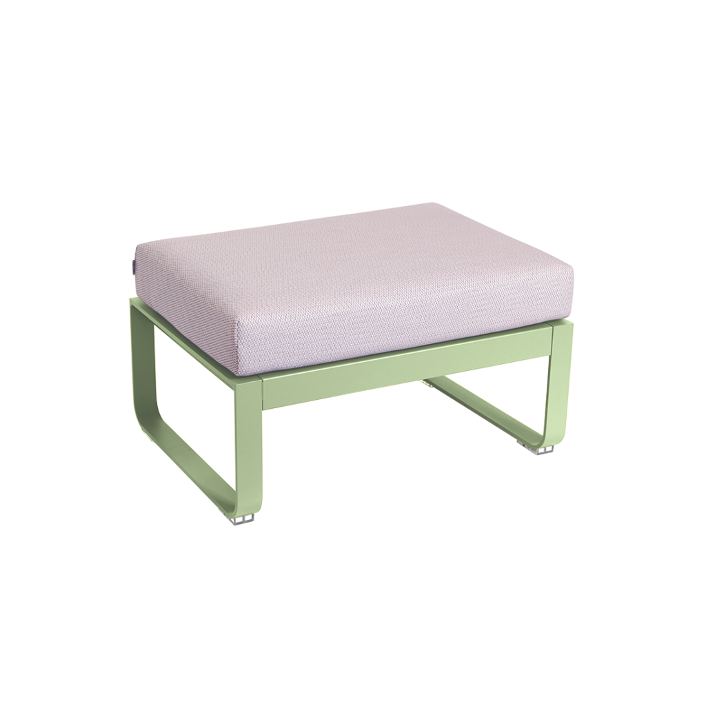 Fermob Bellevie Ottoman